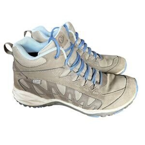 Merrell Hiking Boots Womens Size 8.5